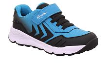 Кроссовки Superfit для мальчика, синие