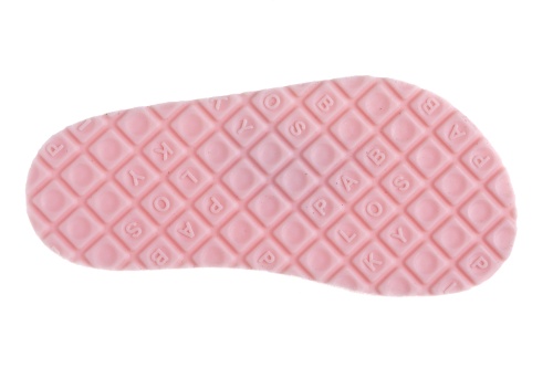 Босоножки Pablosky для девочки, фиолетовые фото 7