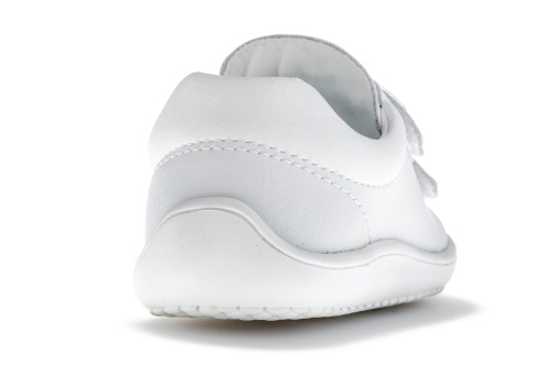 Кеды Pablosky, белые фото 3