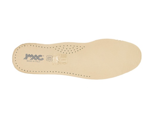 Мужские слипоны IMAC, бежевые фото 7