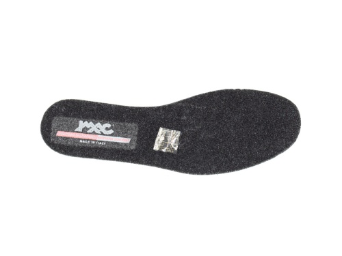 Мужские ботинки IMAC, чёрные фото 8