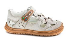 Сандалии Pablosky, бежевые