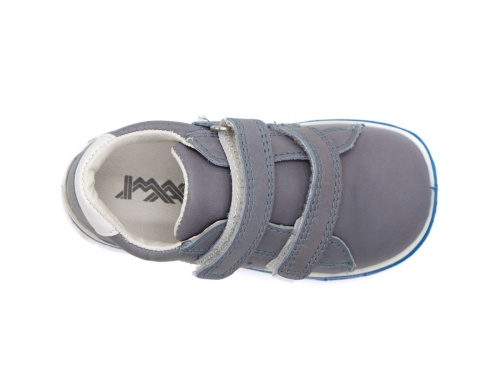 Ботинки IMAC для мальчика, синие фото 7