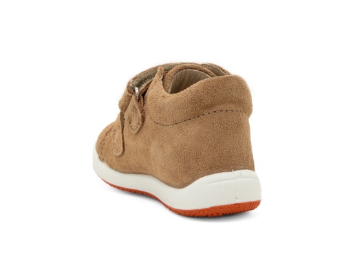 Ботинки IMAC для мальчика, коричневые фото 5