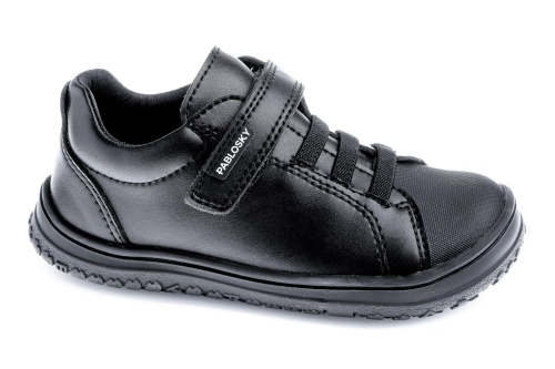 Полуботинки Pablosky, чёрные