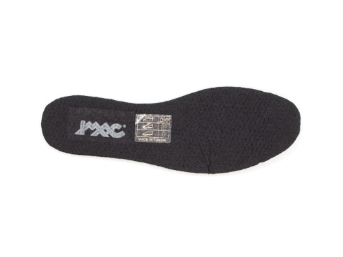 Ботинки IMAC для мальчика, серые фото 8