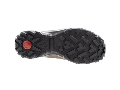 Женские ботинки IMAC, зелёные фото 6