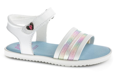Босоножки Pablosky для девочки,