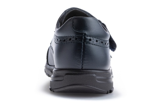 Полуботинки PABLOSKY для девочки, синие фото 3