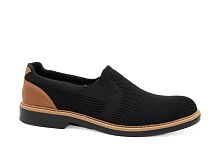 Мужские полуботинки IMAC, чёрные