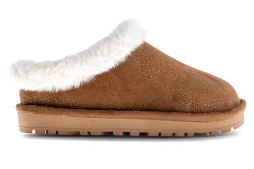 Угги PABLOSKY для девочки, коричневые фото 6