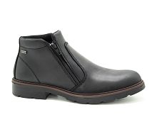 Мужские ботинки IMAC, чёрные