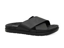 Мужские сандалии IMAC, чёрные
