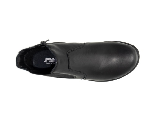 Женски челси IMAC, чёрные фото 7