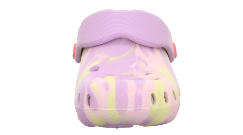 Обувь пляжная Superfit для девочки, розовая фото 3