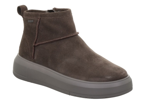 Женские полусапоги Legero, коричневые