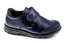 Полуботинки PABLOSKY для девочки, синие