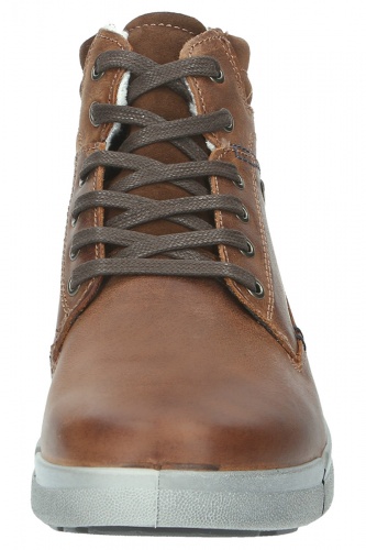 Мужские ботинки IMAC, коричневые фото 5