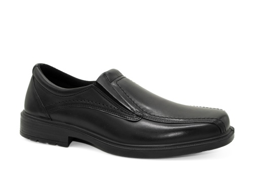 Мужские туфли IMAC, чёрные