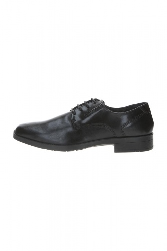 Мужские туфли IMAC, чёрные фото 2