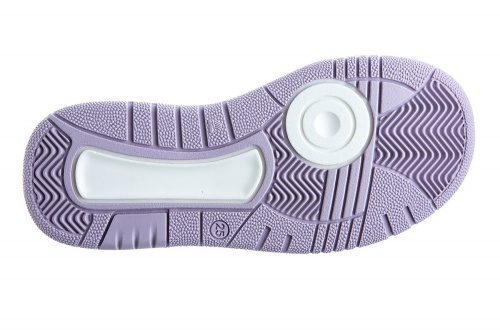 Кроссовки PABLOSKY для девочки, фиолетовые фото 6