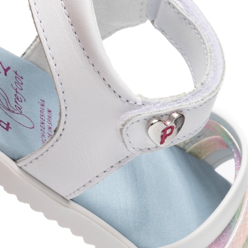 Босоножки Pablosky для девочки, фото 7