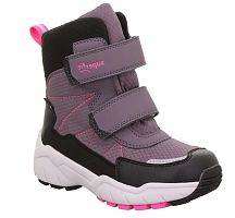 Полусапожки