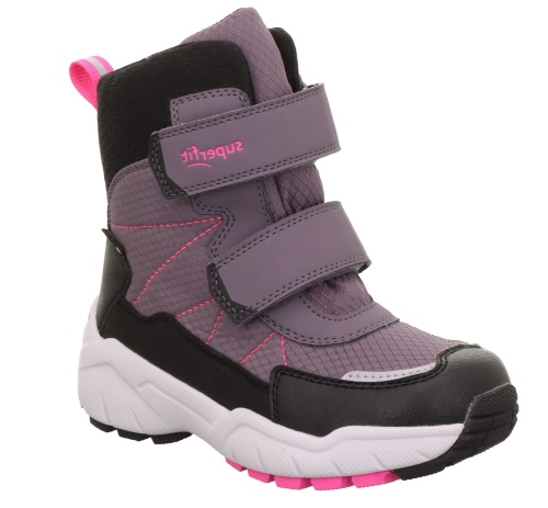 Полусапожки