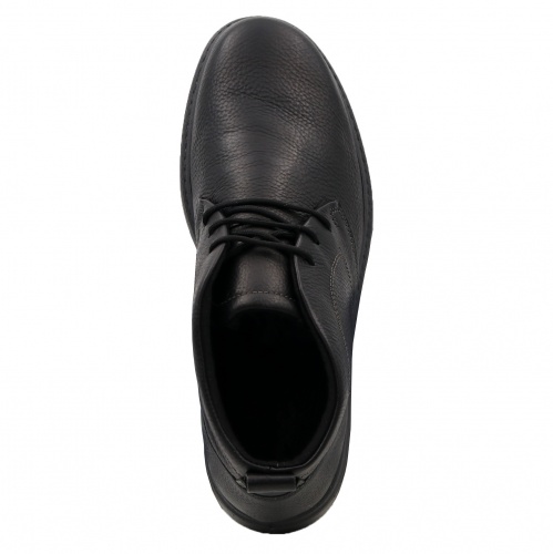 Мужские ботинки IMAC, чёрные фото 7