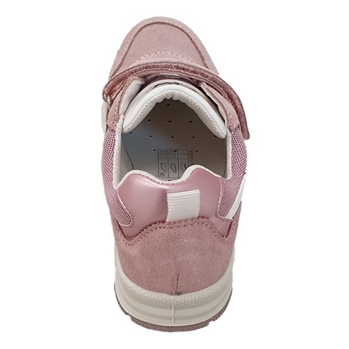 Кроссовки IMAC для девочки, розовые фото 5