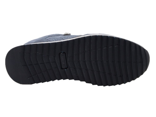 Женские кроссовки IMAC, синие фото 6