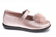 Туфли PABLOSKY для девочки, розовые