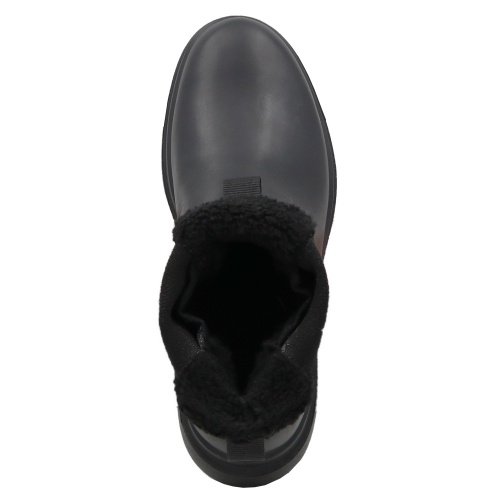 Женские ботинки LEGERO, черные фото 2