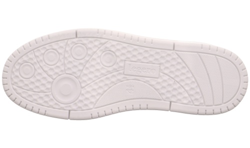 Женские кеды Legero, зелёные фото 6