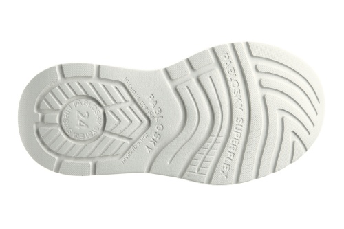 Ботинки PABLOSKY для мальчика, синие фото 7