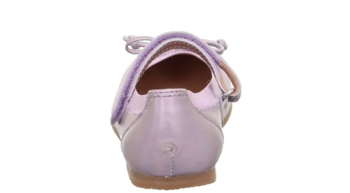 Туфли Pablosky для девочки, фиолетовые фото 5