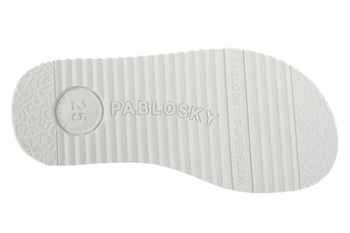 Босоножки Pablosky для девочки, фото 8