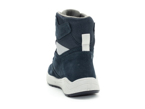 Ботинки IMAC для мальчика, синие фото 5