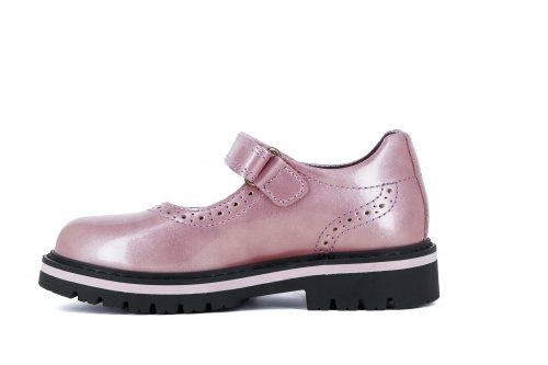 Туфли PABLOSKY для девочки, розовые фото 4