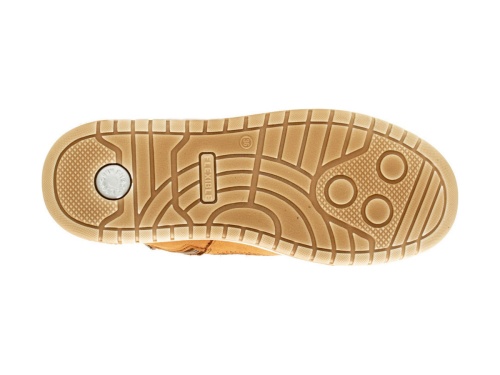 Ботинки IMAC для мальчика, коричневые фото 6