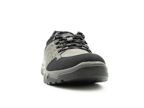 Мужские кроссовки IMAC, серые фото 3