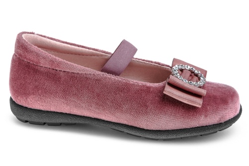 Туфли PABLOSKY для девочки, розовые