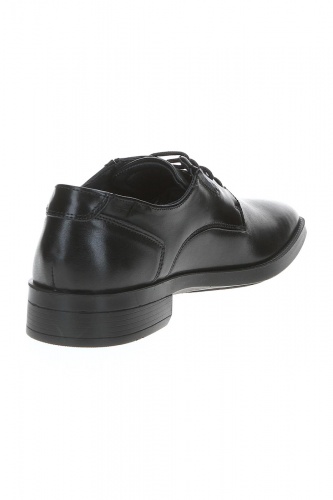 Мужские туфли IMAC, чёрные фото 3