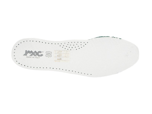 Женские кроссовки IMAC, бежевые фото 7