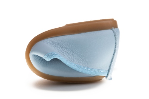 Туфли Pablosky для девочки, голубые фото 6