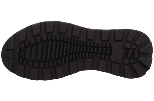 Женские кроссовки Legero, белые фото 6