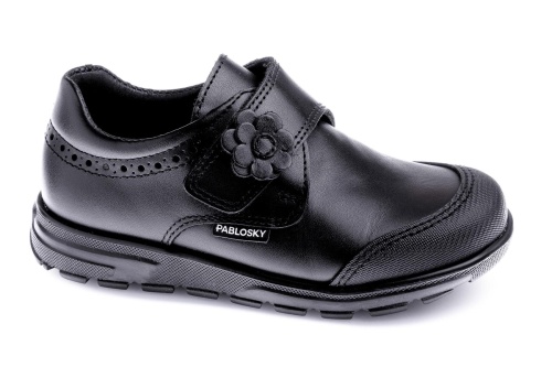 Полуботинки