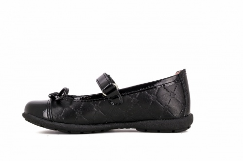 Туфли PABLOSKY для девочки, чёрные фото 6