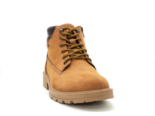 Мужские ботинки IMAC, коричневые фото 3