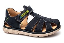 Сандалии Pablosky для мальчика, синие